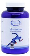 Glucosamin Sulfat Pulver 250g